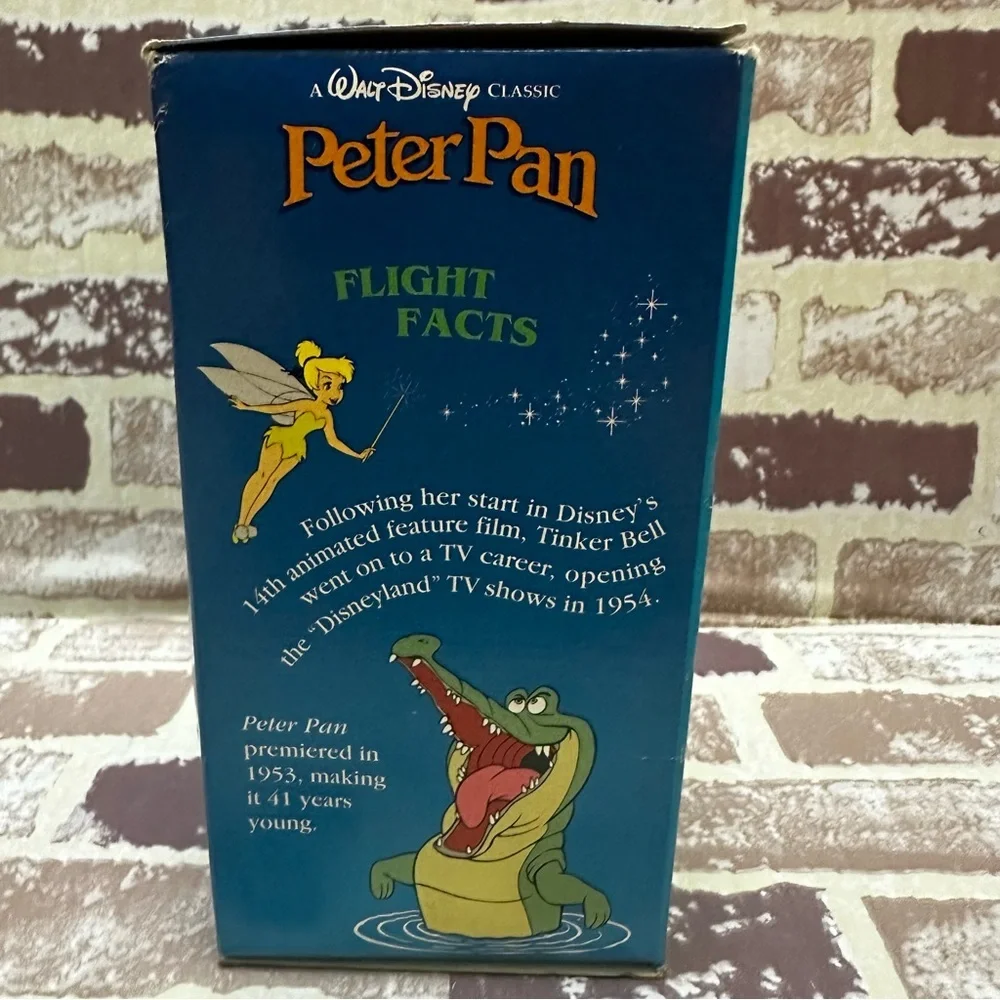 Disney collector series